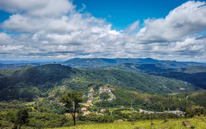O que fazer em Mairiporã?